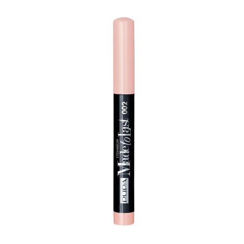 Pupa Made to Last Waterproof Eyeshadow 005 Desert Taupe 1,4 gram