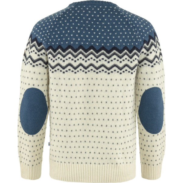 ÖVIK KNIT SWEATER M Herren - Wollpullover