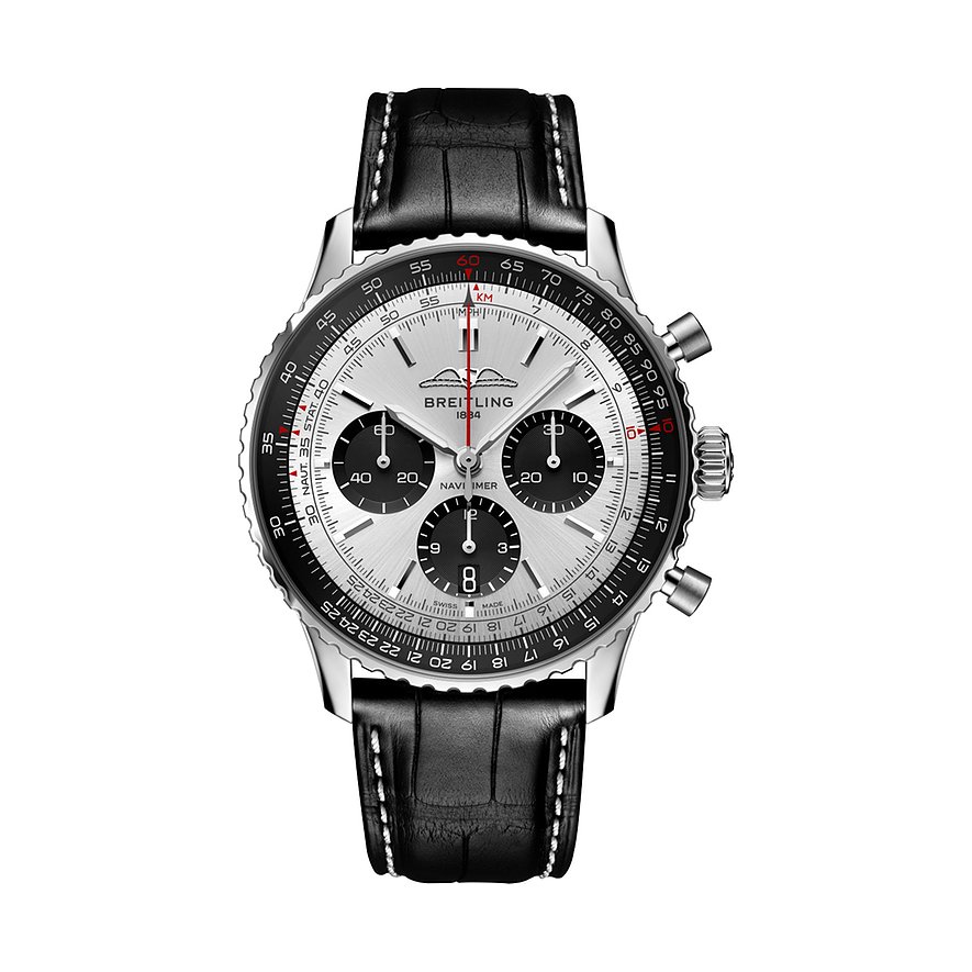 Breitling Chronograph Navitimer Chrono B01