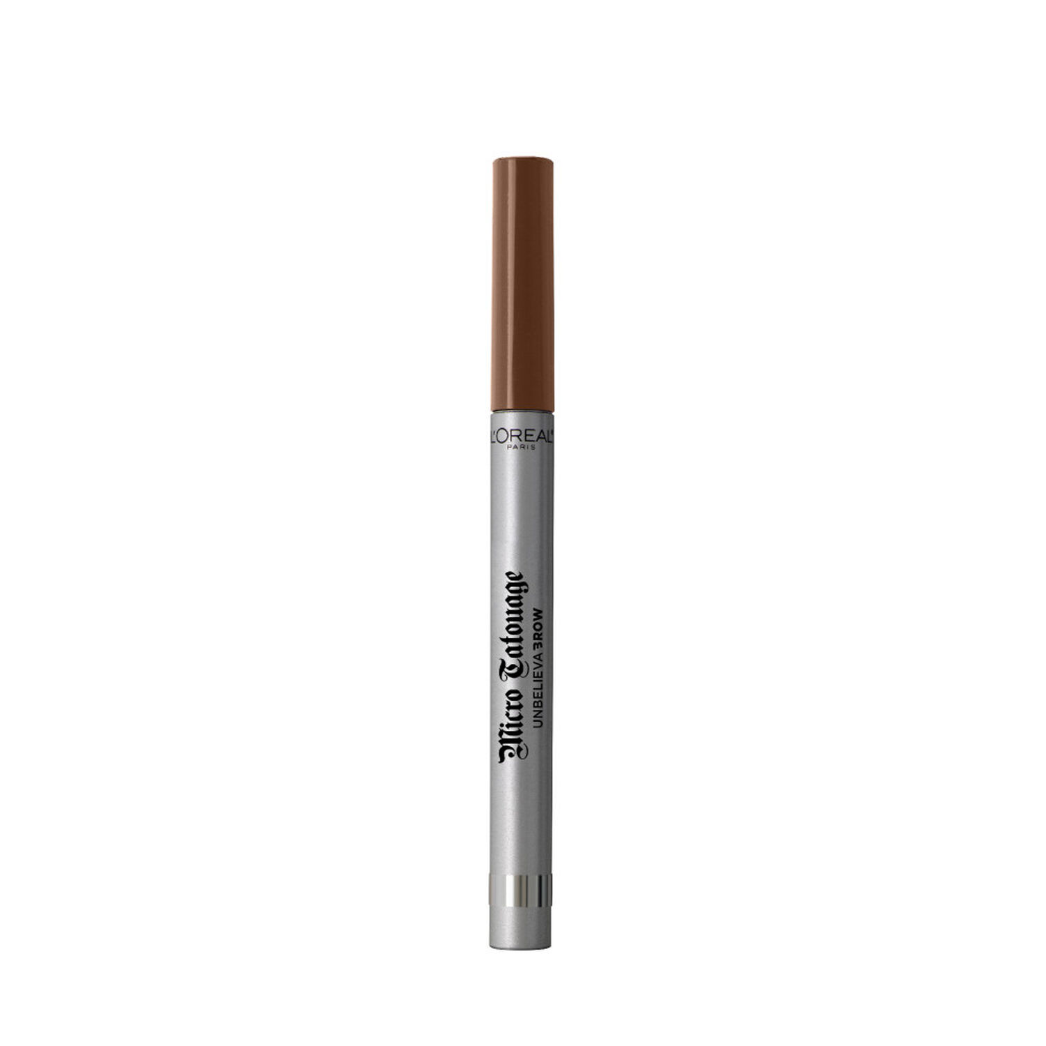 L'Oréal Paris Unbelievabrow Micro Tatouage Crayon à Sourcils