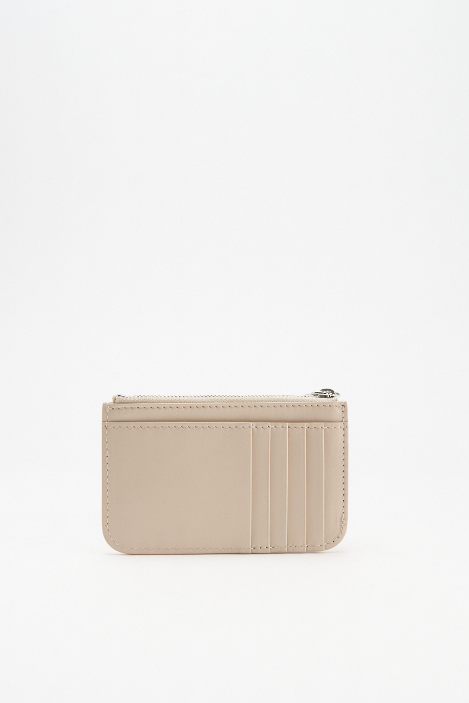 CPH CARD WALLET 1 soft vitello frappe