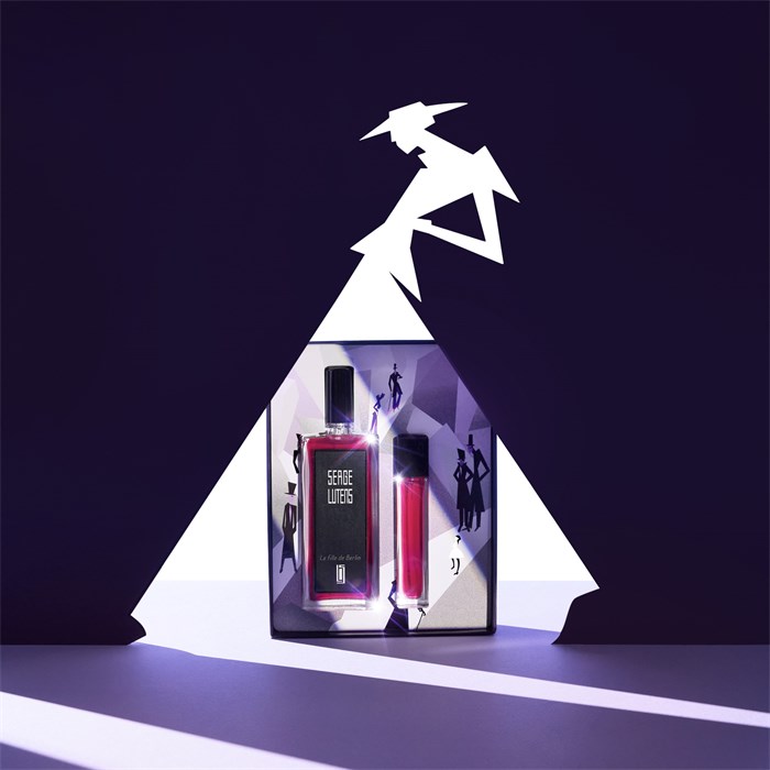 COLLECTION NOIRE Geschenkset von Serge Lutens