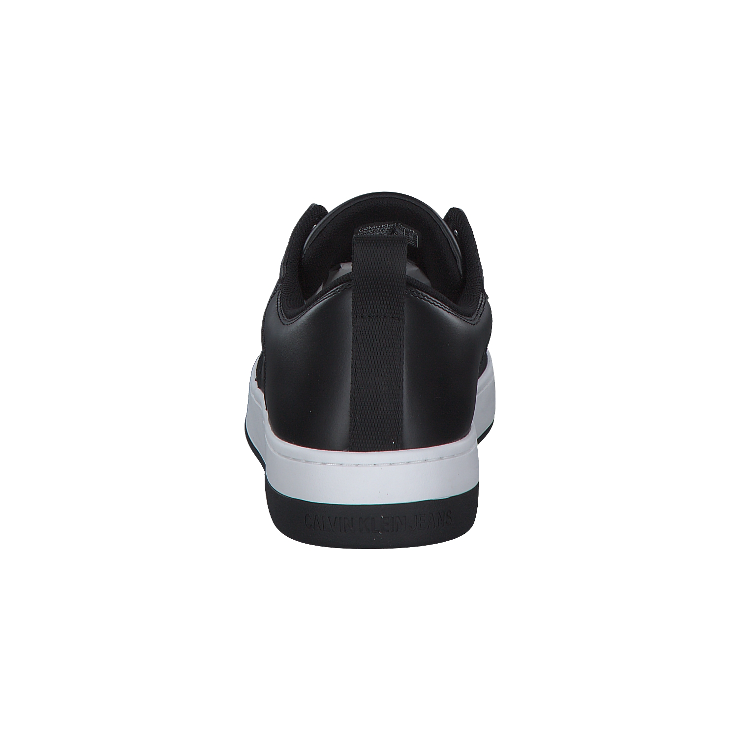 Calvin Klein YM0YM00574, Klassische- & Business Schuhe, Herren, Schwarz