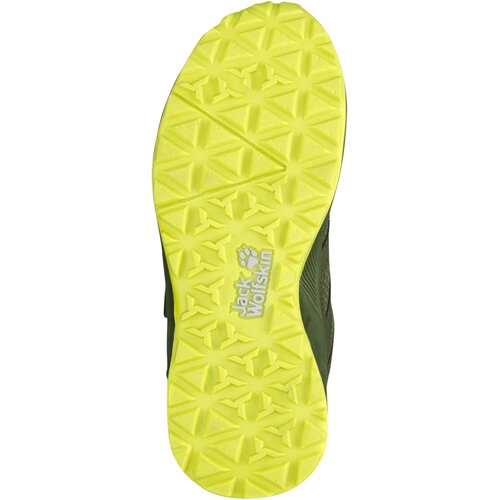 KINDER TREKKINGHALBSCHUHE WOODLAND LOW VC K