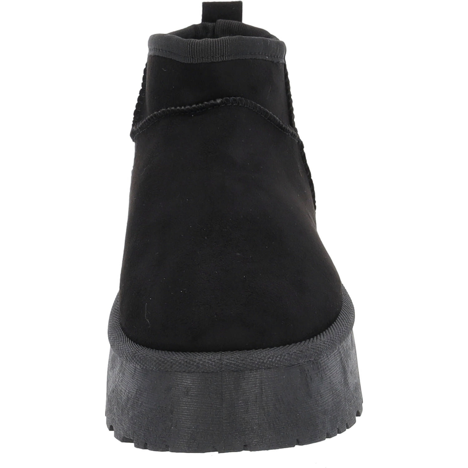 Palado Zembra, Winterstiefel, Damen, Schwarz