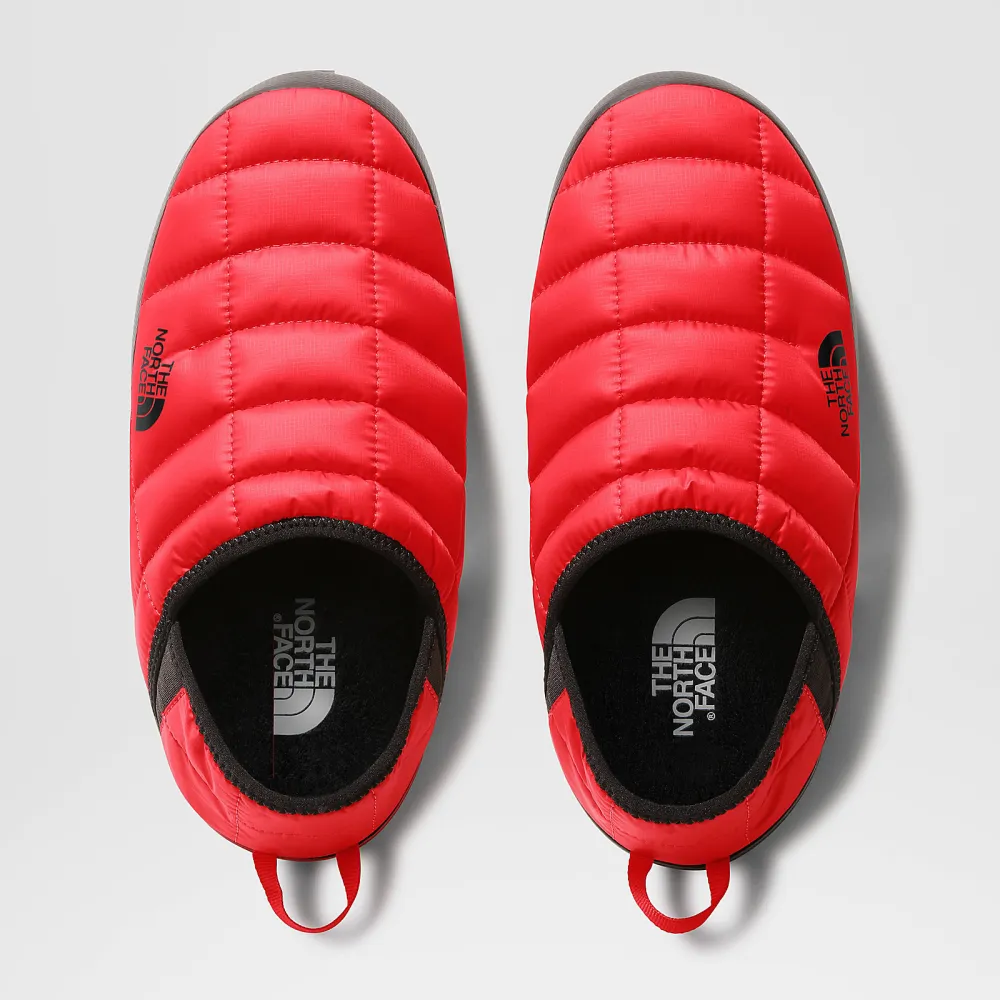 The North Face Thermoball Traction V NF0A3UZNKZ3 / schwarz