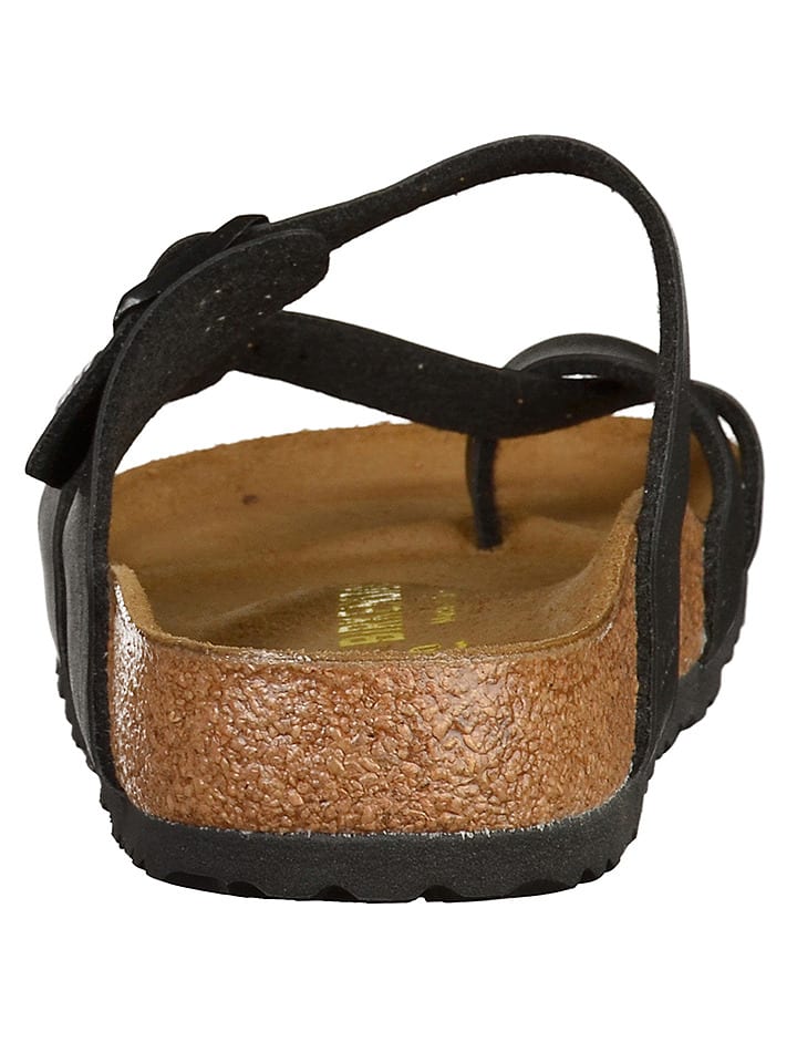 Birkenstock Zehentrenner 