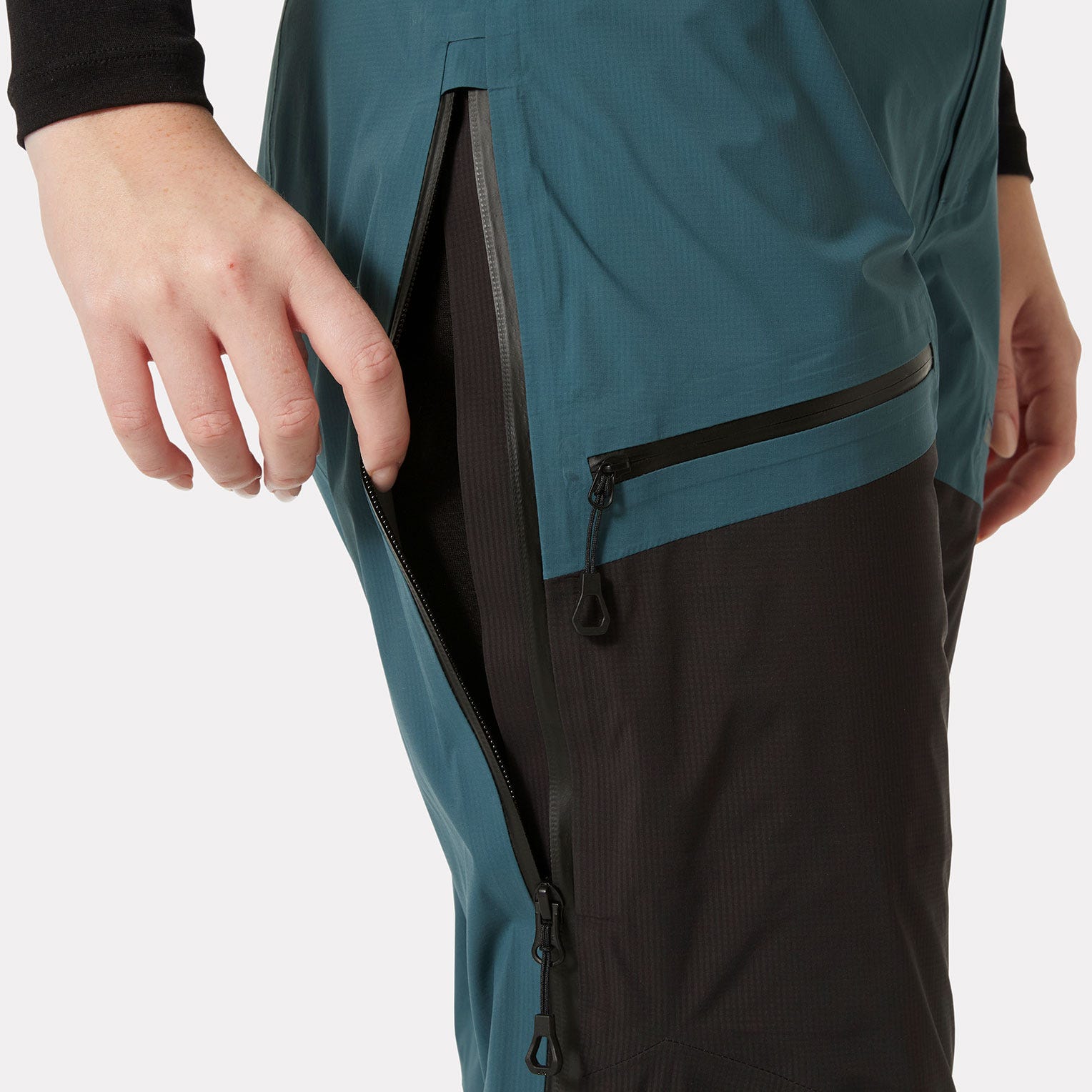 Women's Odin Backcountry Infinity Shell Pants