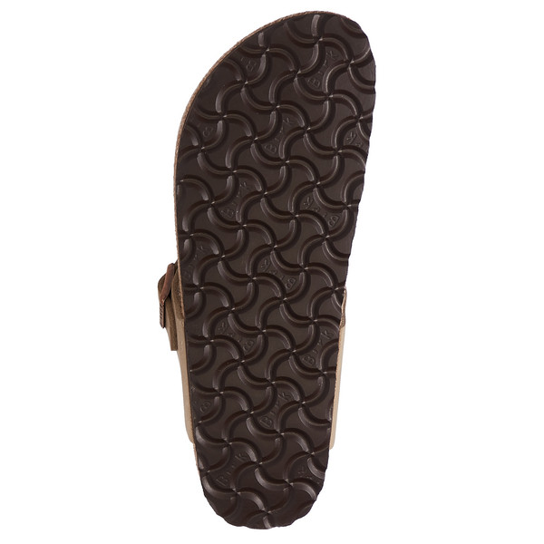 GIZEH Damen - Freizeitsandalen