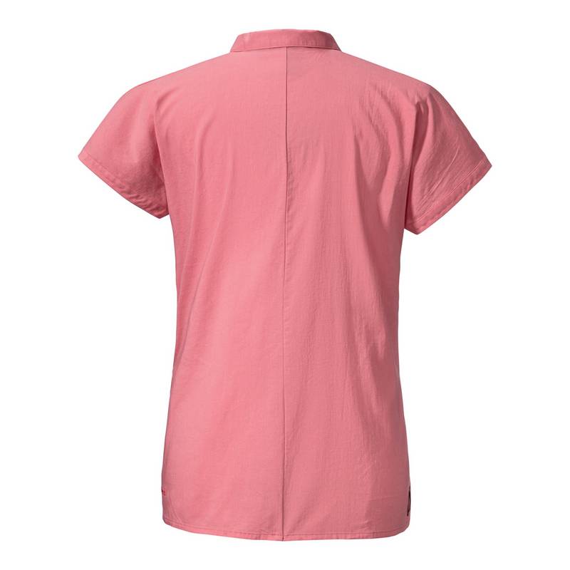 Schöffel Blouse Palma L Funktionsbluse Damen