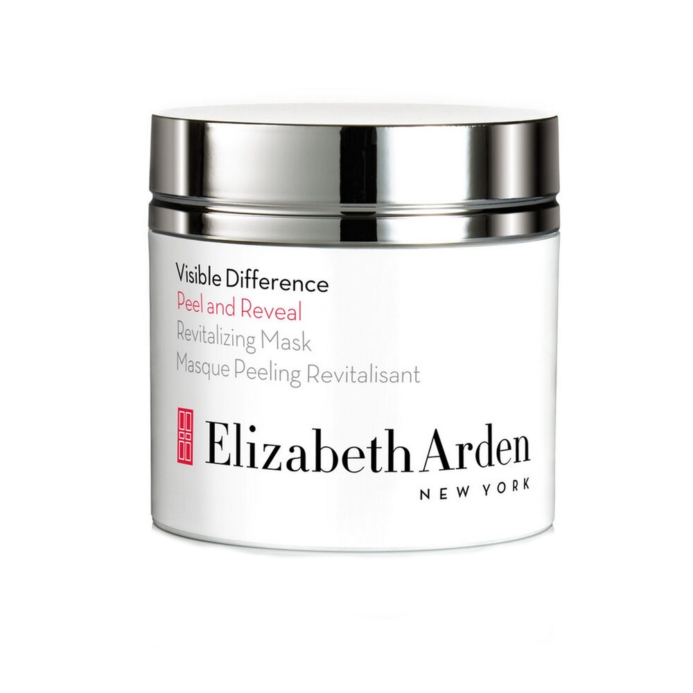 Elizabeth Arden Visible Difference Masque Peeling Revitalisant
