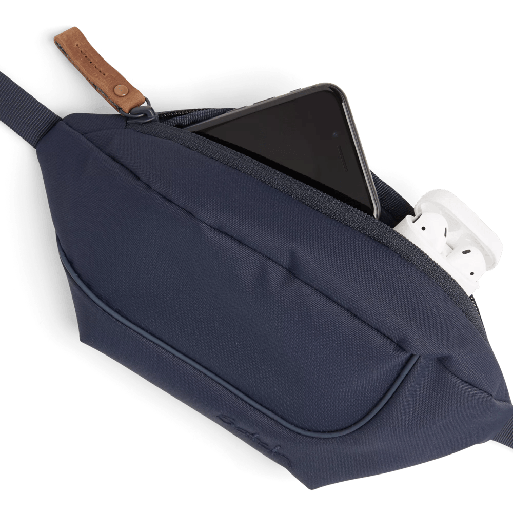 Cross Easy Pure Navy