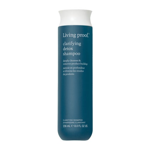 Living Proof tisztító méregtelenítő sampon 236 ml