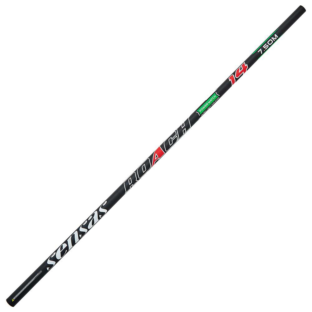 Cannecoup Sensas Roach 14 7,5m