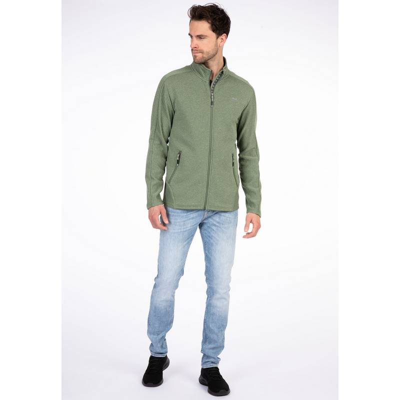 LPO Fleecejacke Herren