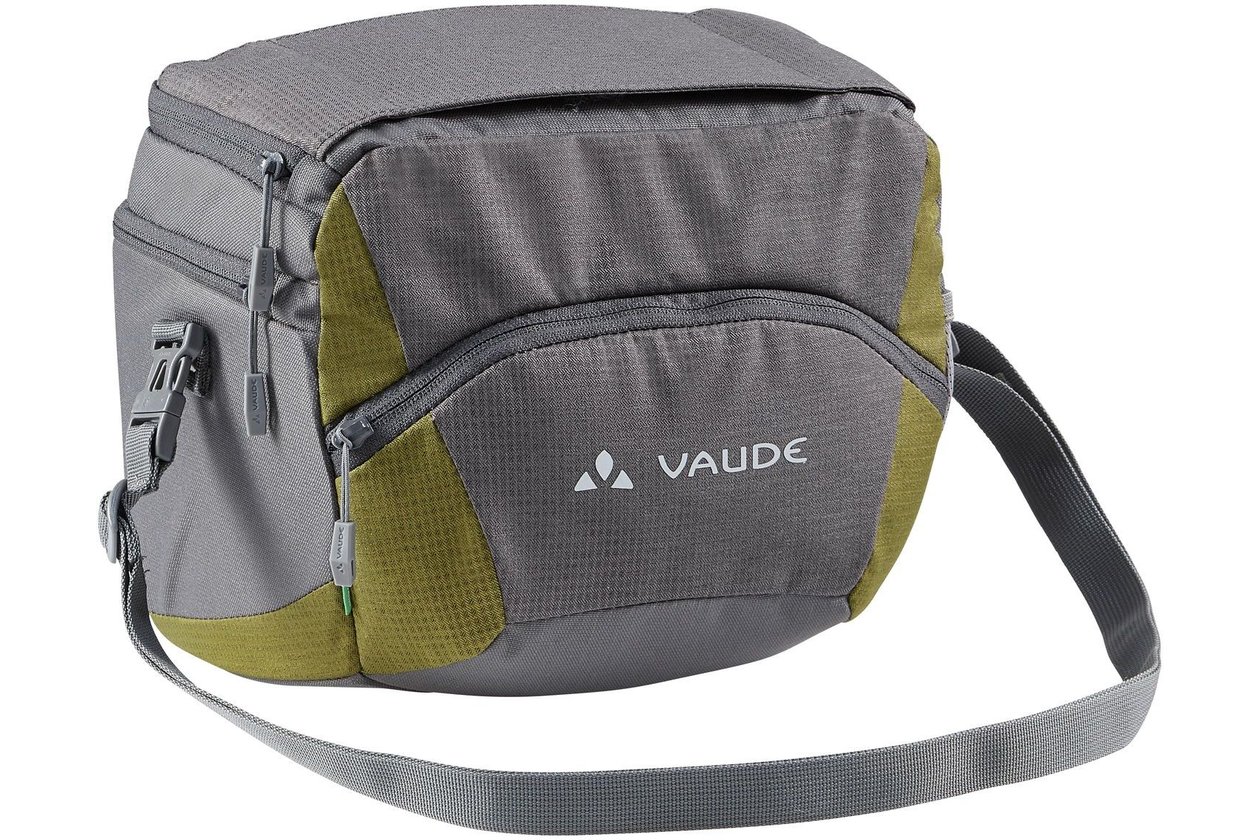 Vaude OnTour Box L - Lenkertasche
