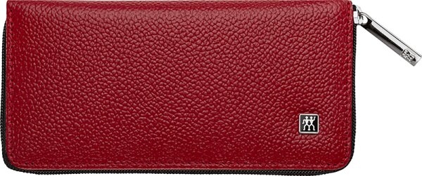 ZWILLING Beauty Premium Nagelpflege-Set - red Maniküre-Set