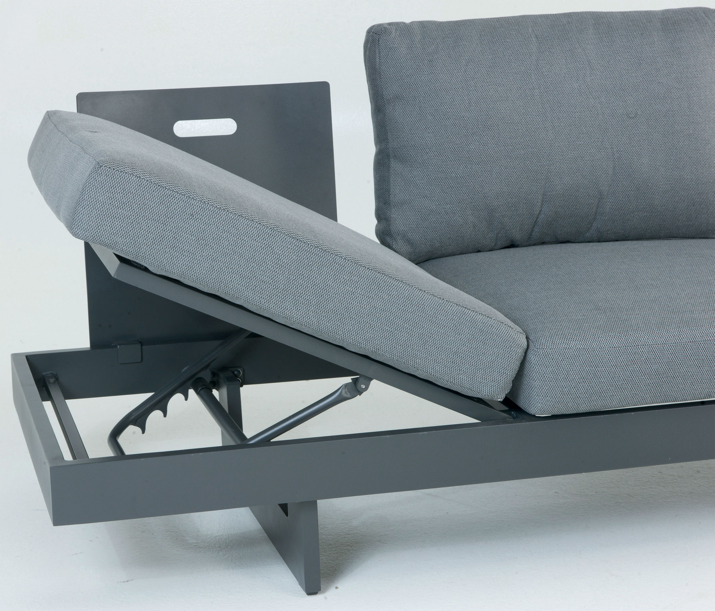 OUTDOORGarten-Set 4 tlg.