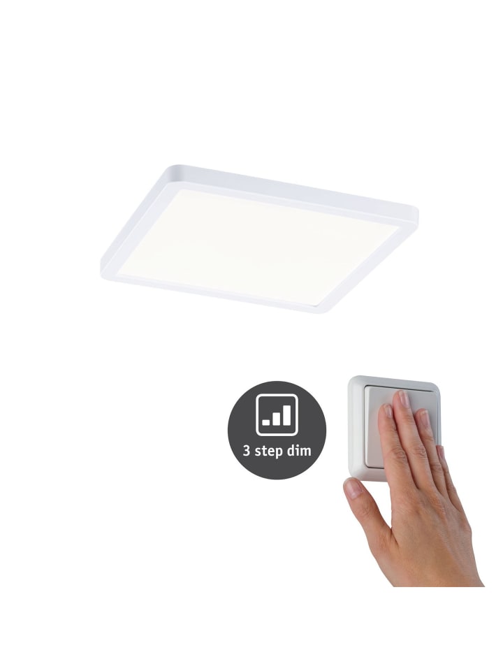 paulmann VariFit LED Einbaupanel Areo günstig kaufen onesize