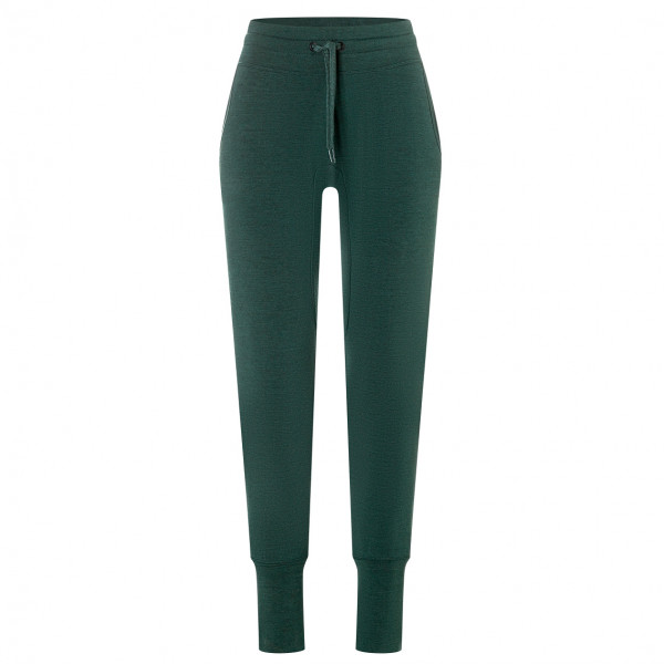 super.natural - Women's Essential Cuffed Pant - Trainingshose