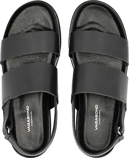Vagabond Sandalen (flach)