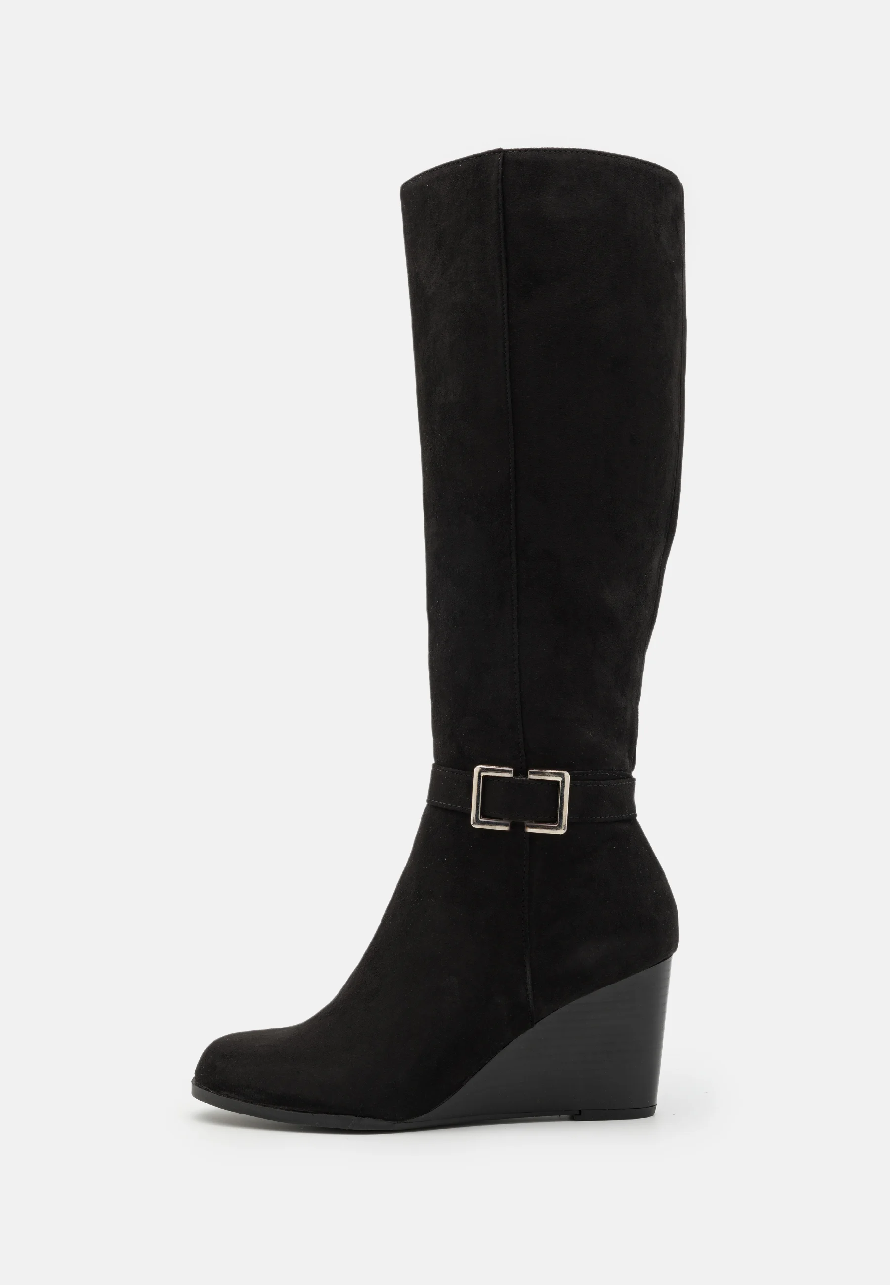 Botas de cuña Anna Field