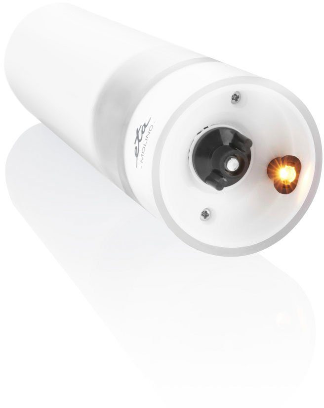 eta Salz-/Pfeffermühle MOLINO, ETA092890000 elektrisch, (2 Stück)