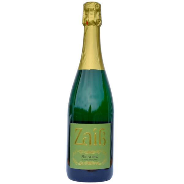 Weingut Zaiss Riesling extra trocken 2022 2022