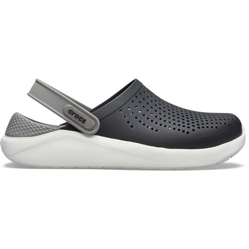 LITERIDE CLOG PPY/WHI