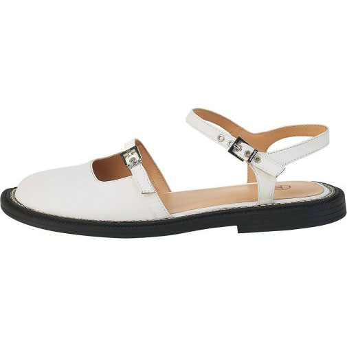 ekonika Sandalen aus Leder