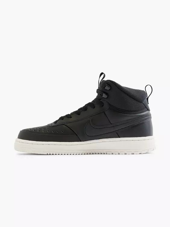 Nike Hoher Sneaker COURT VISION MID