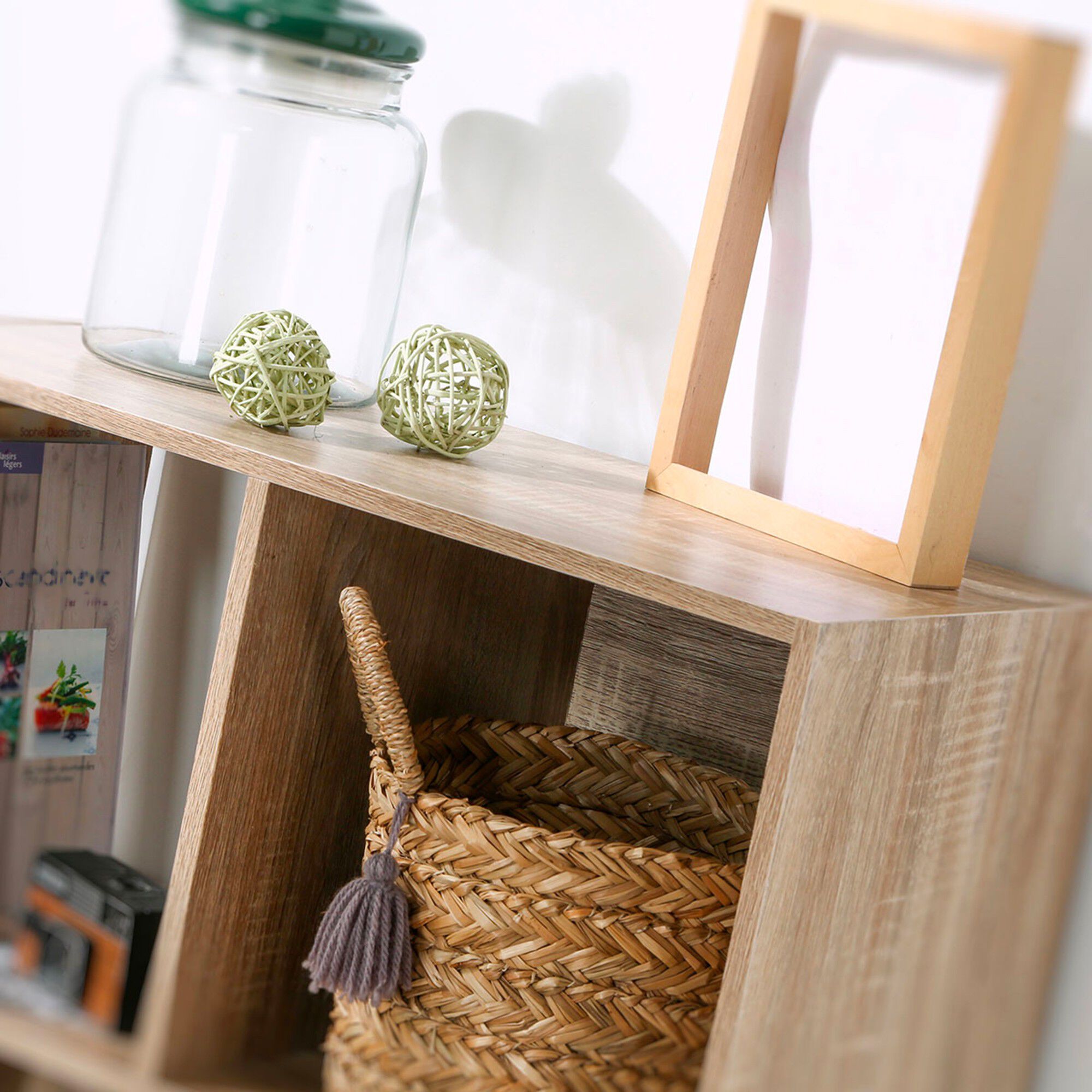 Meuble de rangement ORIGAME