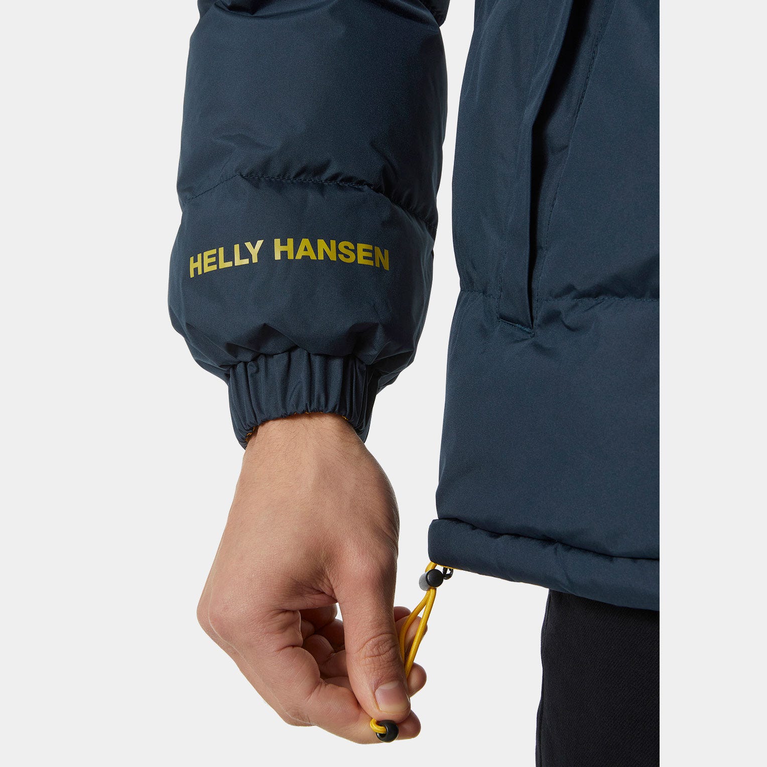 Men's HH Urban Reversible Jacket