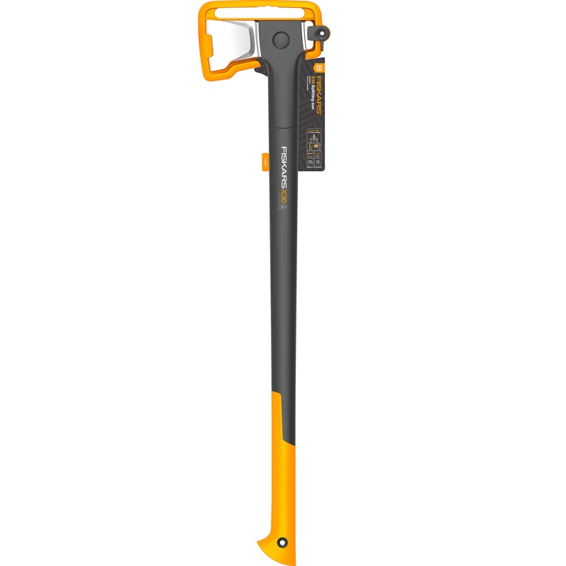 Fiskars Spaltaxt X36 L