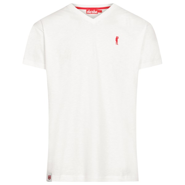 Derbe - Basic Kippes S/S - T-Shirt