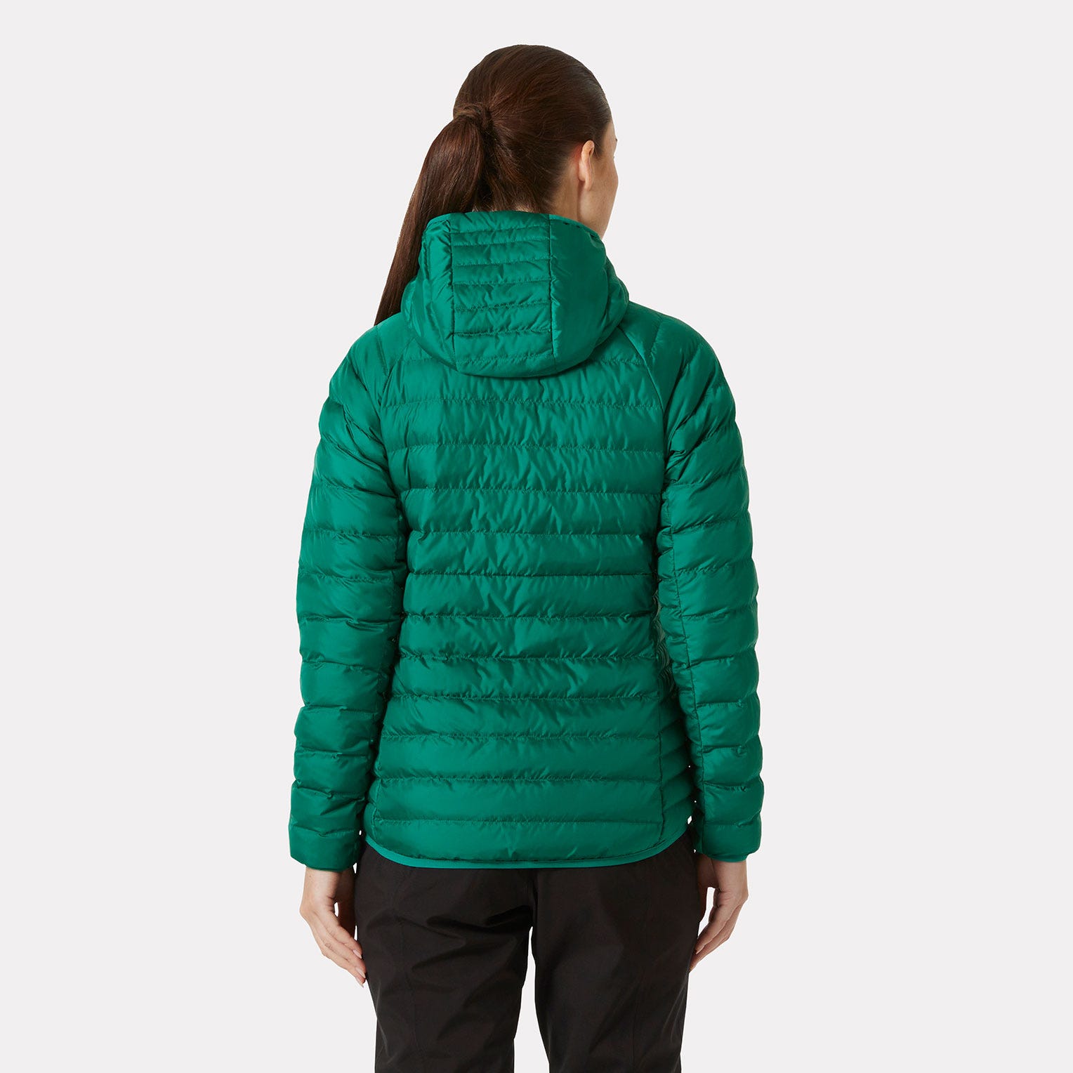Women’s Banff Hooded Insulator
