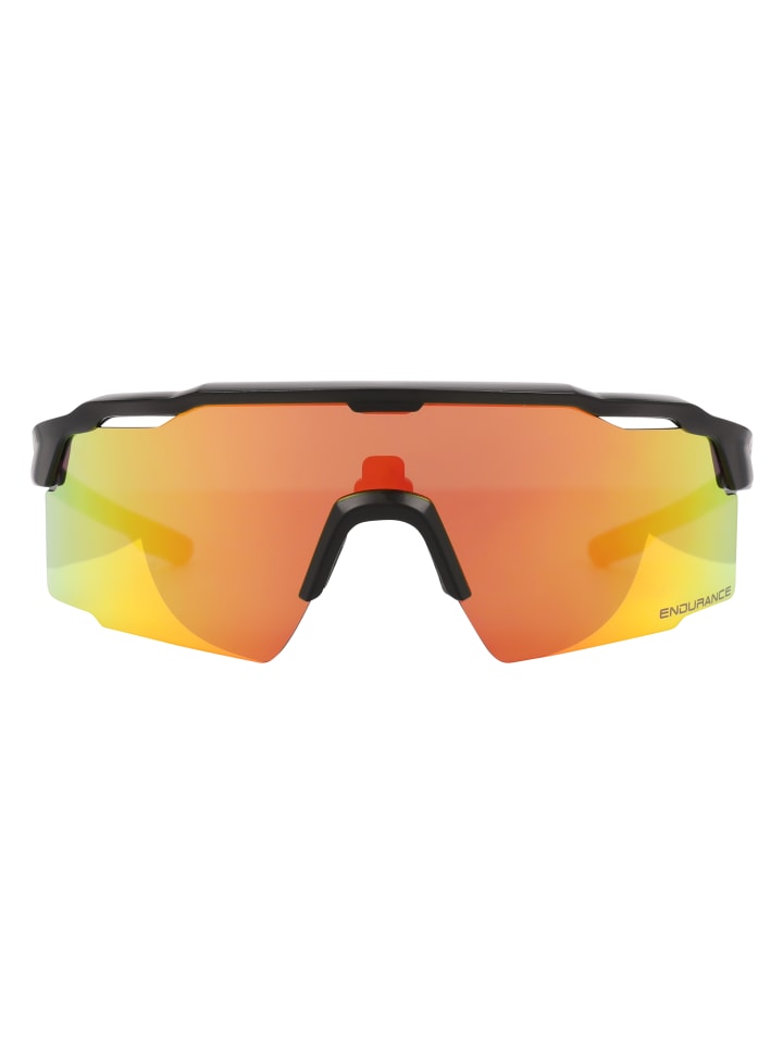 Endurance Sportbrille Alberto in 5187 Scarlet Ibis günstig kaufen onesize