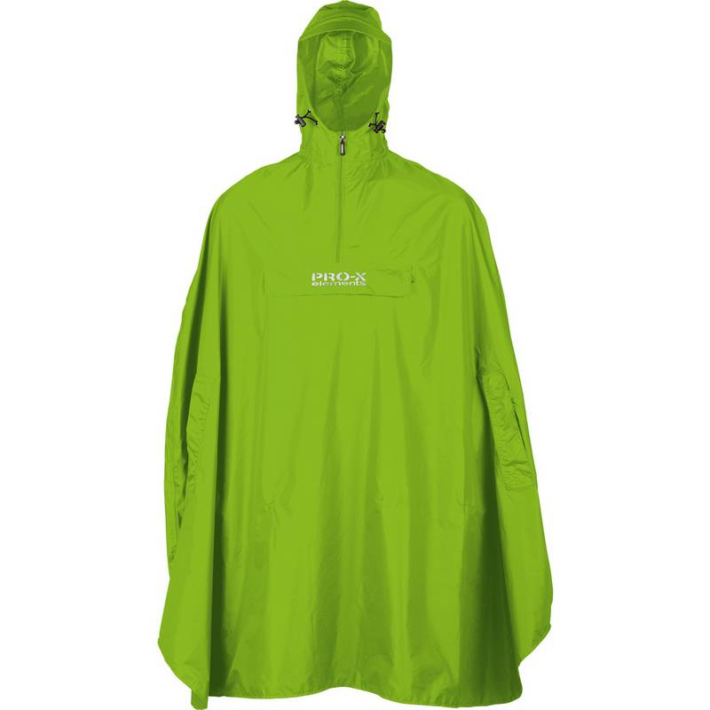 PRO-X-elements PASOFINO Poncho
