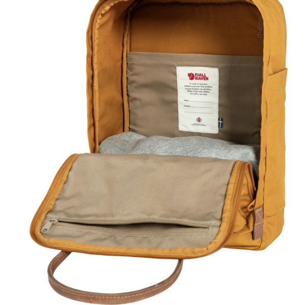 KÅNKEN NO. 2 LAPTOP 15 Unisex - Laptoprucksack