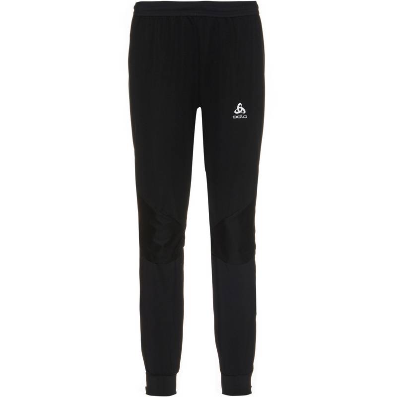 Odlo ZEROWEIGHT WARM Laufhose Damen