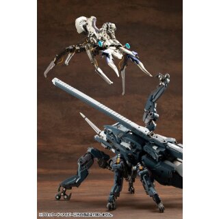 Hexa Gear Plastic Model Kit 1/24 Blockade Ivy 32 cm