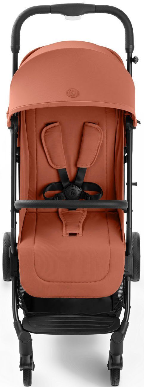 Hauck Kinder-Buggy Travel N Care Plus, cork