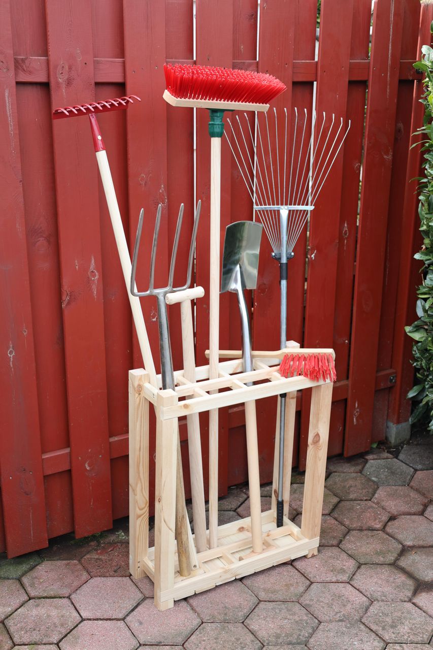 PROMEX Promadino Geräteständer