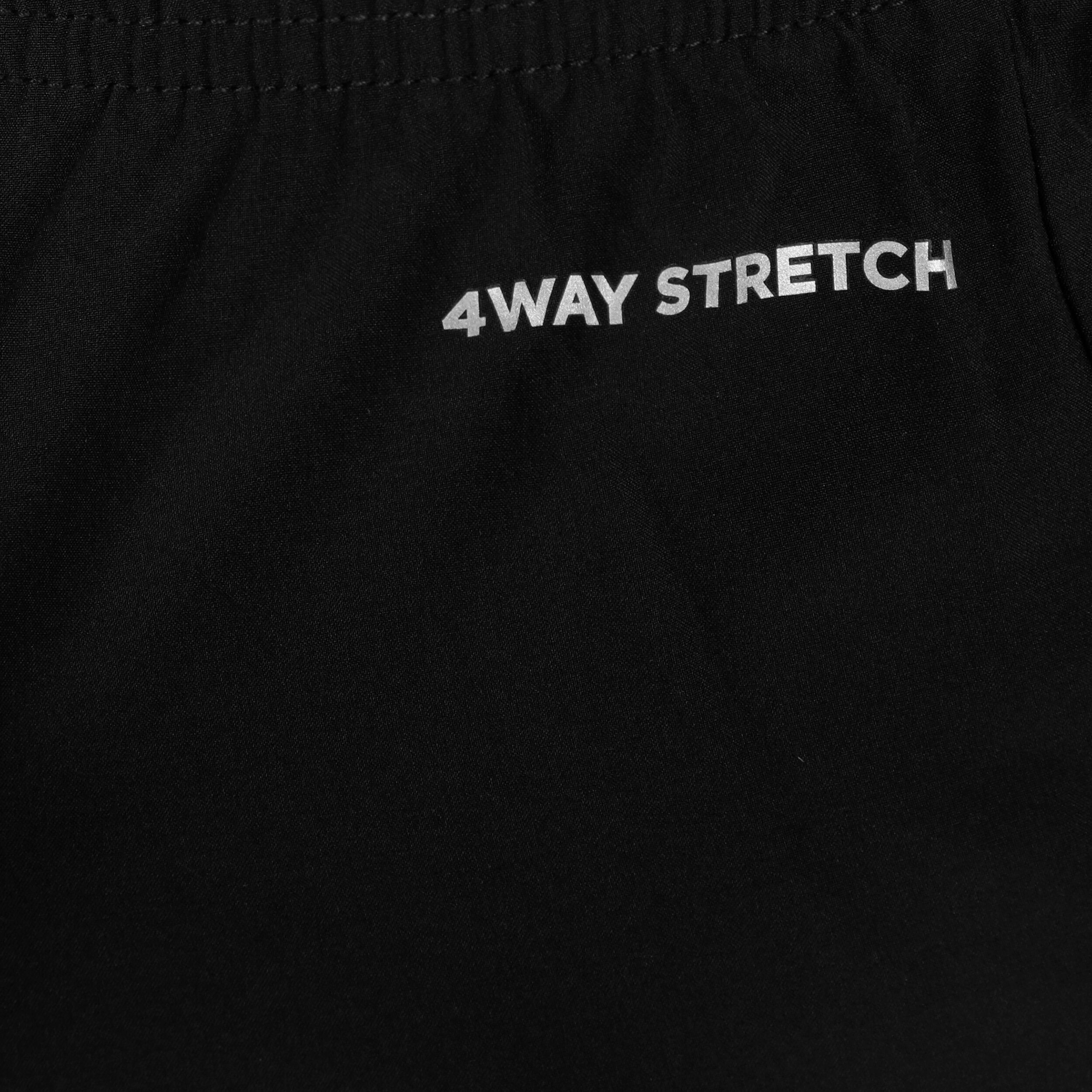 Top Ten Trainingshose Herren - Schwarz