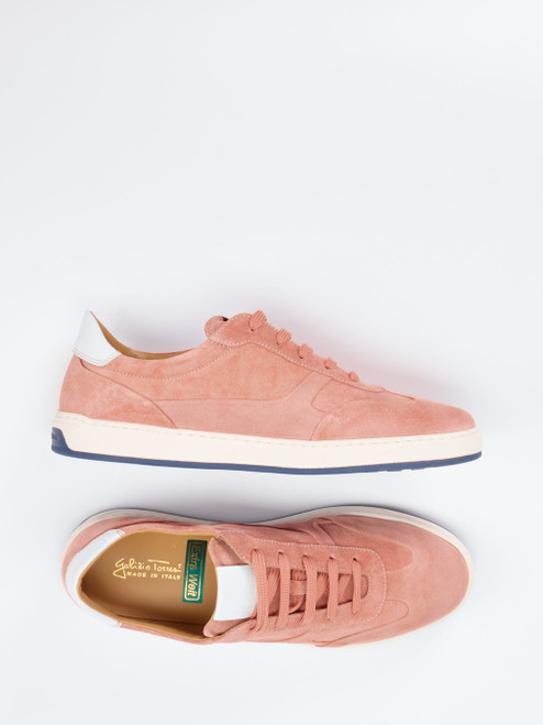 Sneaker-46615970002 Galizio Torresi
