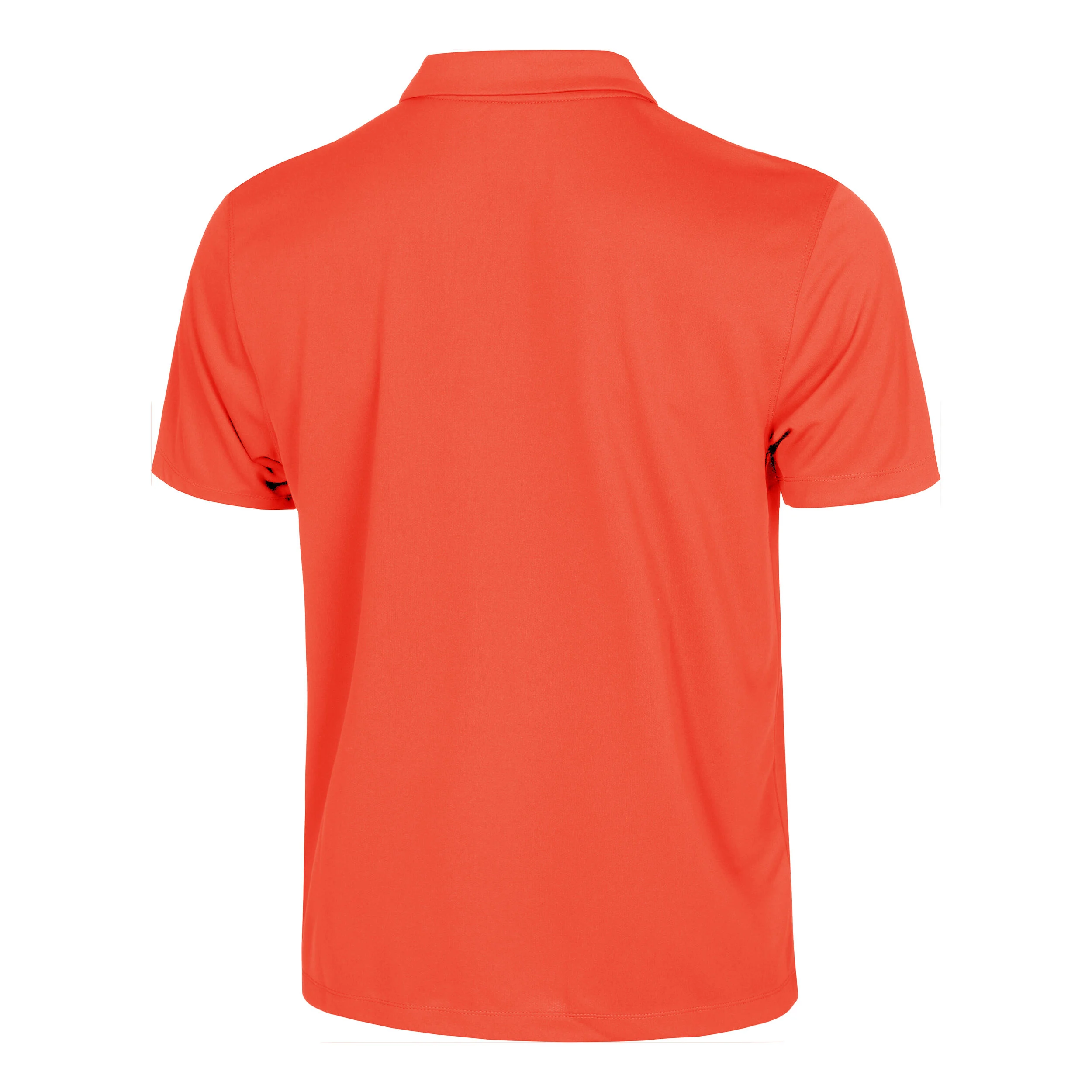 Dri-Fit Court Victory Solid Polo Herren - Rost