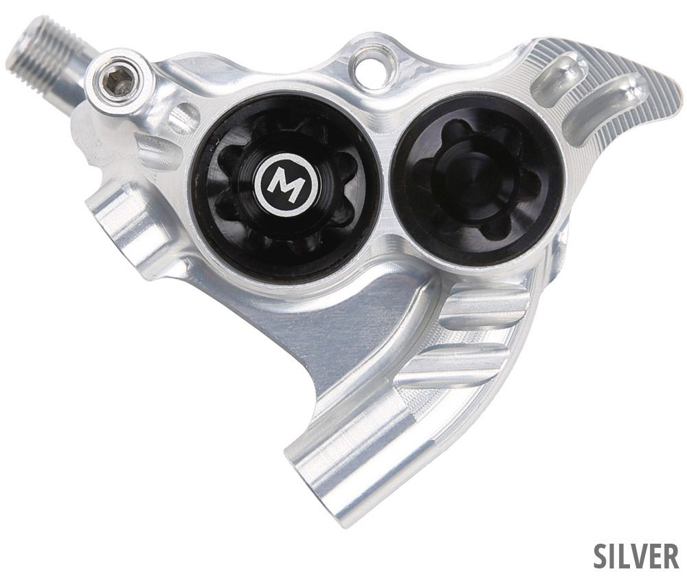 Hope RX4+ Flat Mount Rear +20 mm Mineralöl Bremssattel kaufen | Bike-Discount