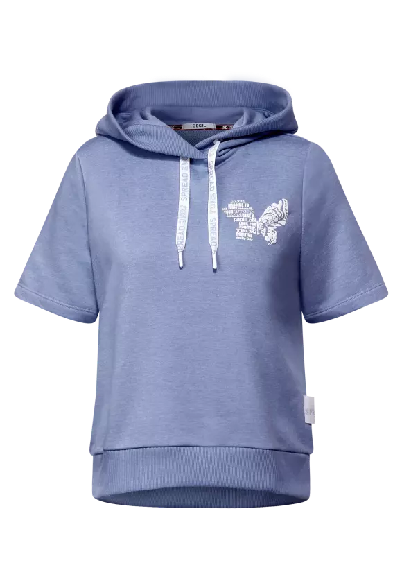 CECIL Sweatshirt mit Print