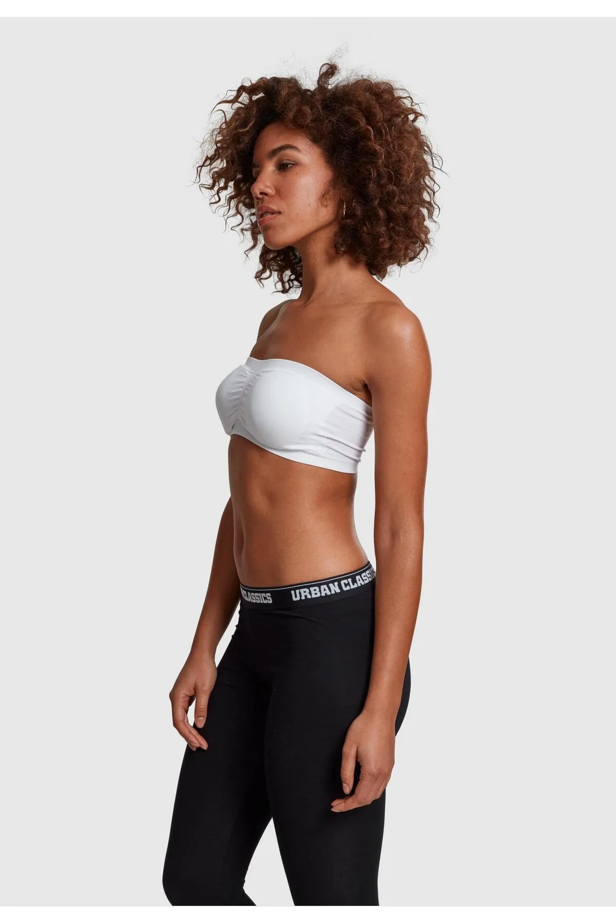 Urban Classics  Damen Ladies Pads