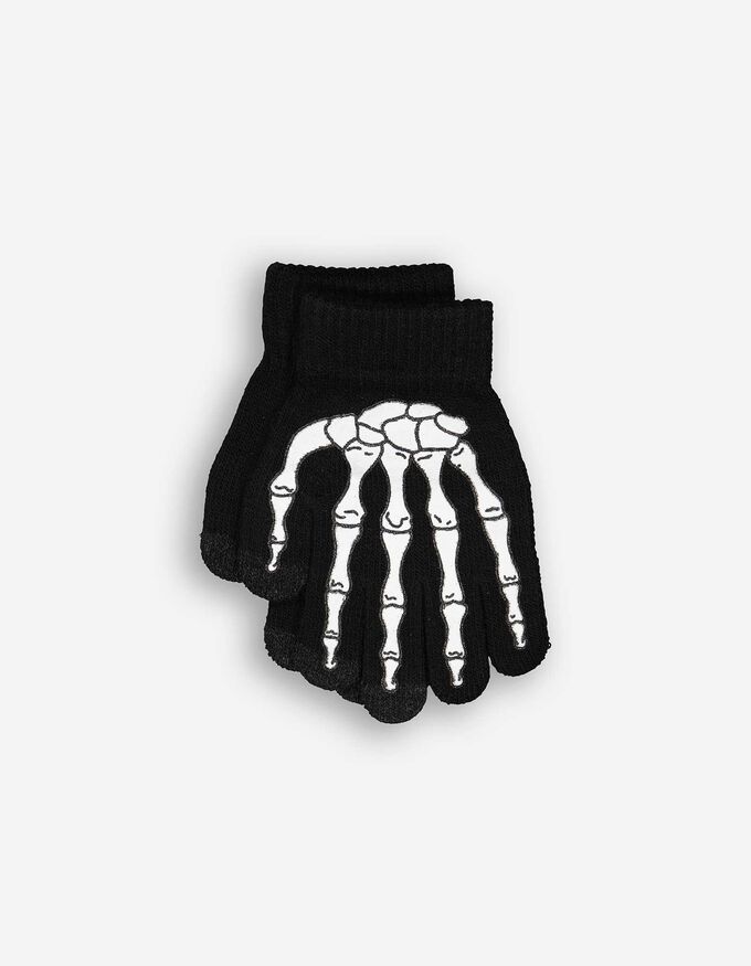 Touchscreen-Handschuhe - Print